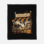 Boo Brews-None-Fleece-Blanket-fanfabio