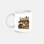 Boo Brews-None-Mug-Drinkware-fanfabio