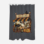 Boo Brews-None-Polyester-Shower Curtain-fanfabio