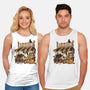 Boo Brews-Unisex-Basic-Tank-fanfabio