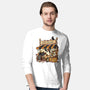 Boo Brews-Mens-Long Sleeved-Tee-fanfabio