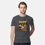 Boo Brews-Mens-Premium-Tee-fanfabio
