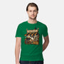Boo Brews-Mens-Premium-Tee-fanfabio