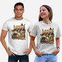 Boo Brews-Unisex-Basic-Tee-fanfabio