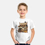 Boo Brews-Youth-Basic-Tee-fanfabio