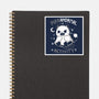 Purranormal Space Activity-None-Glossy-Sticker-Vallina84