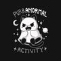 Purranormal Space Activity-Unisex-Zip-Up-Sweatshirt-Vallina84