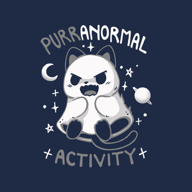 Purranormal Space Activity-Unisex-Basic-Tank-Vallina84