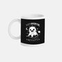 Purranormal Space Activity-None-Mug-Drinkware-Vallina84