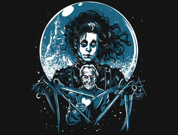 Edward's Heart