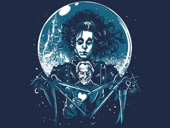 Edward's Heart