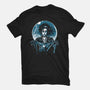 Edward's Heart-Unisex-Basic-Tee-zascanauta