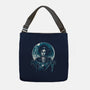 Edward's Heart-None-Adjustable Tote-Bag-zascanauta
