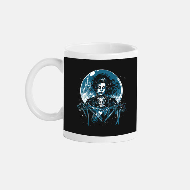 Edward's Heart-None-Mug-Drinkware-zascanauta