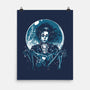 Edward's Heart-None-Matte-Poster-zascanauta