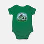 Take A Ride-Baby-Basic-Onesie-nickzzarto