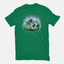 Take A Ride-Womens-Basic-Tee-nickzzarto