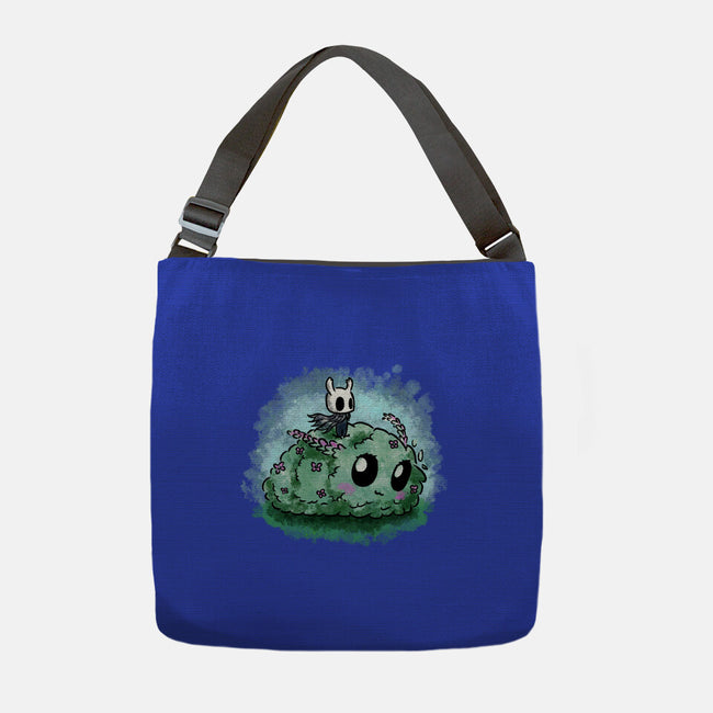 Take A Ride-None-Adjustable Tote-Bag-nickzzarto