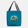 Take A Ride-None-Basic Tote-Bag-nickzzarto
