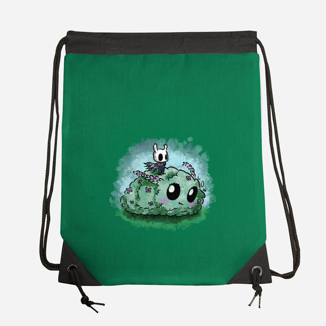 Take A Ride-None-Drawstring-Bag-nickzzarto