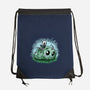 Take A Ride-None-Drawstring-Bag-nickzzarto