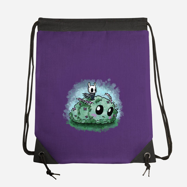 Take A Ride-None-Drawstring-Bag-nickzzarto
