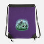 Take A Ride-None-Drawstring-Bag-nickzzarto