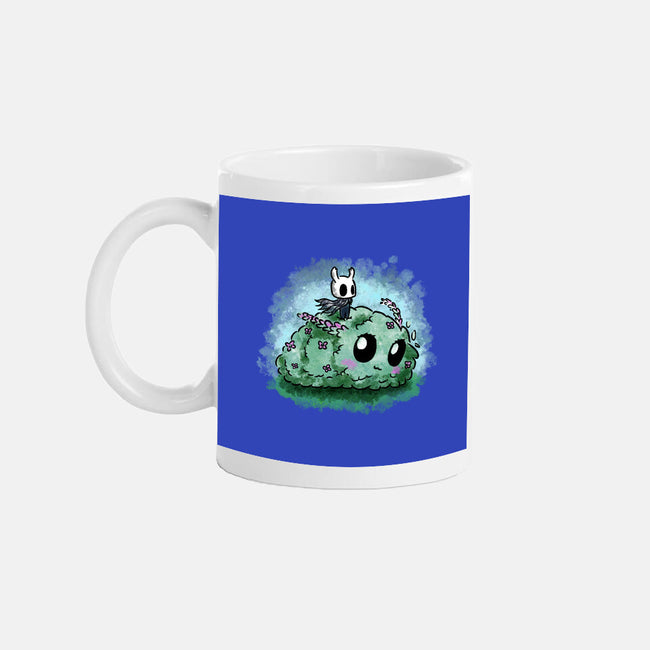 Take A Ride-None-Mug-Drinkware-nickzzarto