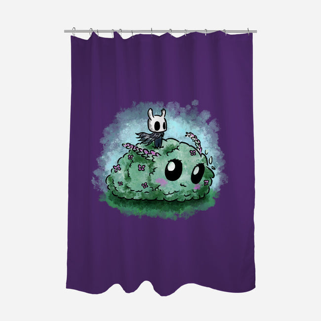 Take A Ride-None-Polyester-Shower Curtain-nickzzarto