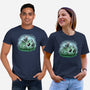 Take A Ride-Unisex-Basic-Tee-nickzzarto