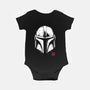 Bounty Ink-Baby-Basic-Onesie-retrodivision