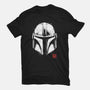 Bounty Ink-Womens-Basic-Tee-retrodivision