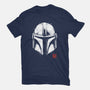 Bounty Ink-Unisex-Basic-Tee-retrodivision