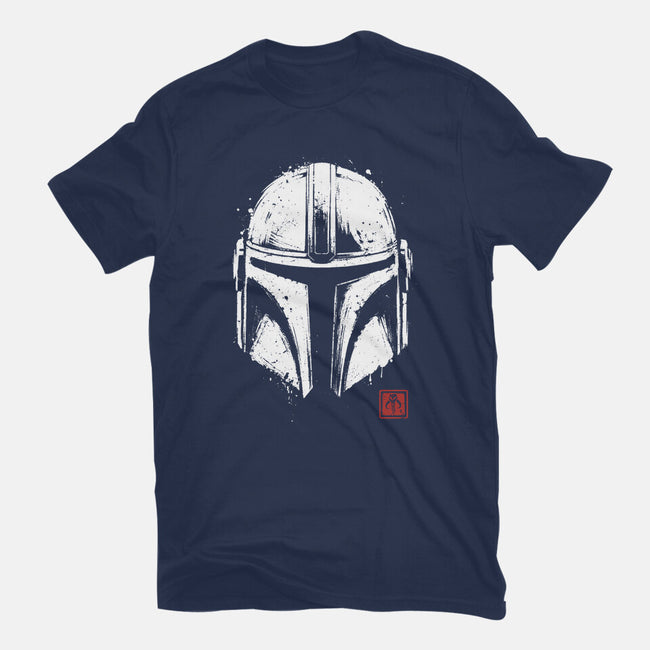 Bounty Ink-Mens-Premium-Tee-retrodivision
