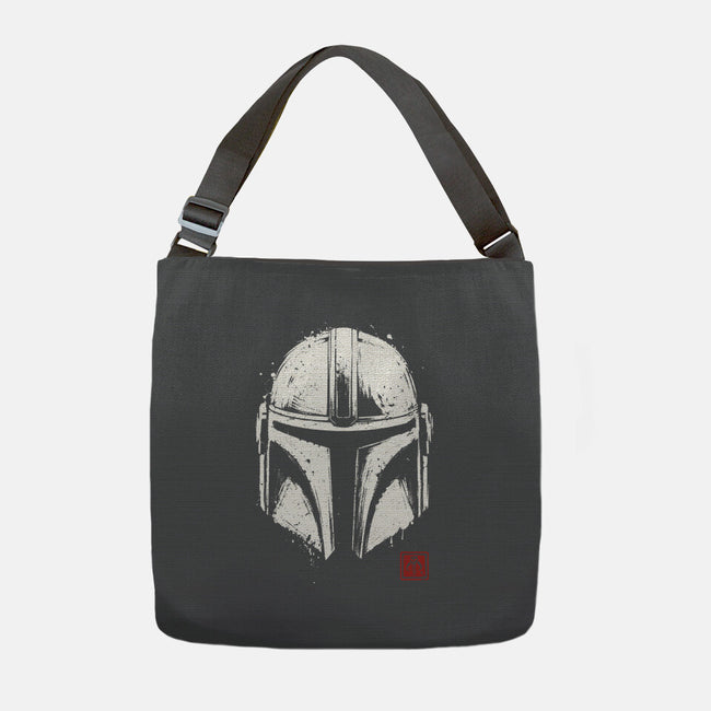 Bounty Ink-None-Adjustable Tote-Bag-retrodivision