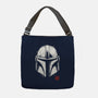 Bounty Ink-None-Adjustable Tote-Bag-retrodivision