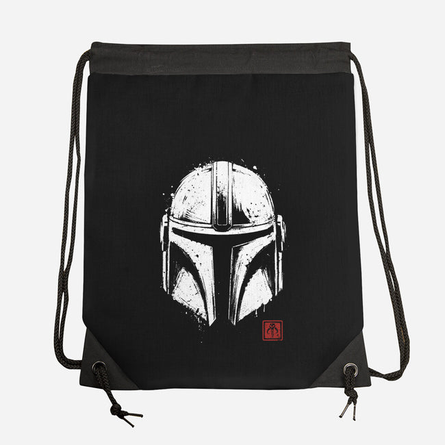 Bounty Ink-None-Drawstring-Bag-retrodivision