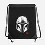 Bounty Ink-None-Drawstring-Bag-retrodivision