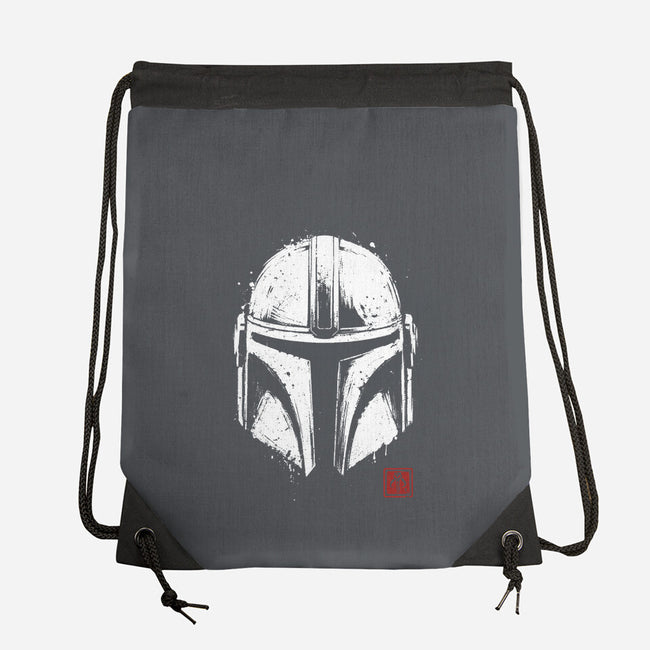 Bounty Ink-None-Drawstring-Bag-retrodivision