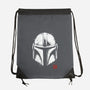 Bounty Ink-None-Drawstring-Bag-retrodivision