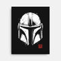 Bounty Ink-None-Stretched-Canvas-retrodivision