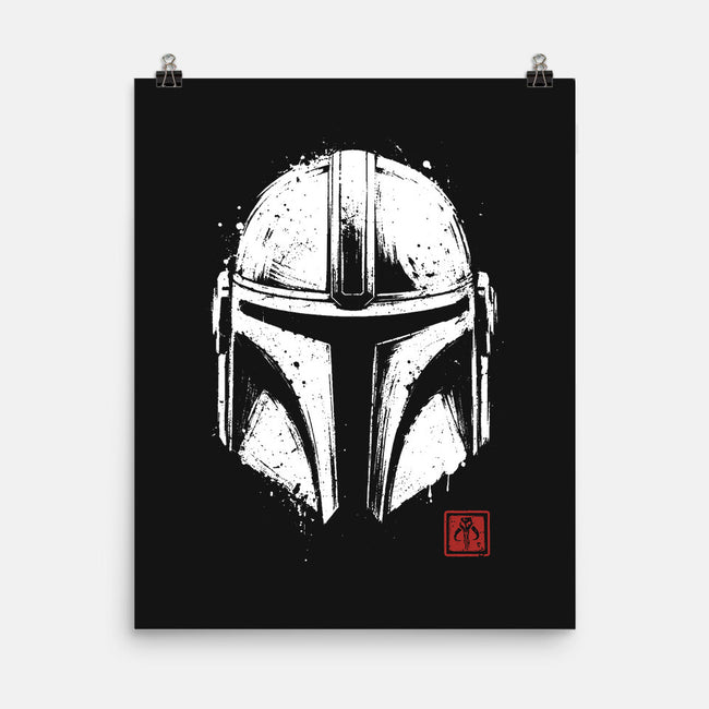 Bounty Ink-None-Matte-Poster-retrodivision