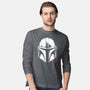 Bounty Ink-Mens-Long Sleeved-Tee-retrodivision