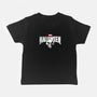Punisher Skellington-Baby-Basic-Tee-teesgeex