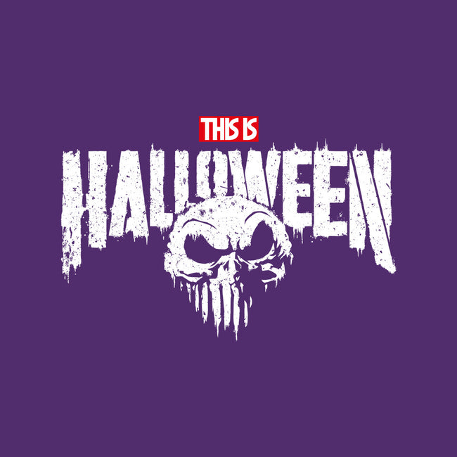 Punisher Skellington-Youth-Basic-Tee-teesgeex