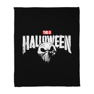 Punisher Skellington