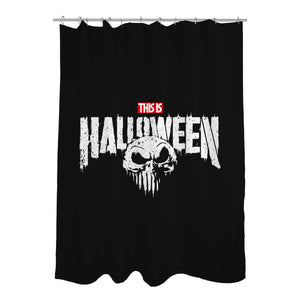 Punisher Skellington