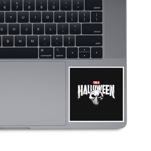 Punisher Skellington
