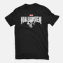 Punisher Skellington-Mens-Heavyweight-Tee-teesgeex