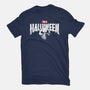 Punisher Skellington-Mens-Basic-Tee-teesgeex